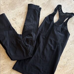 ALALA workout set